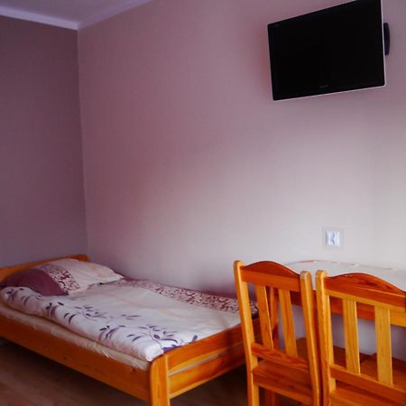 Pod Kamiennikiem Hotel Trzemesnia Eksteriør billede