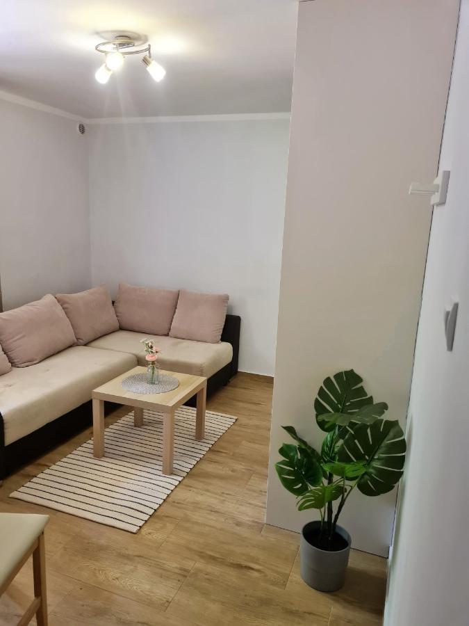 Pod Kamiennikiem Hotel Trzemesnia Eksteriør billede