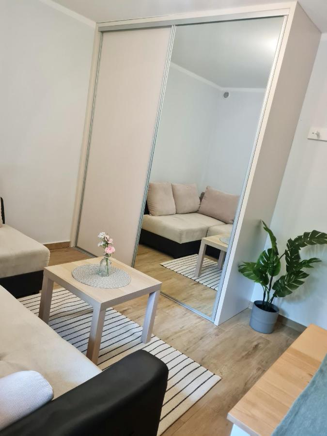 Pod Kamiennikiem Hotel Trzemesnia Eksteriør billede