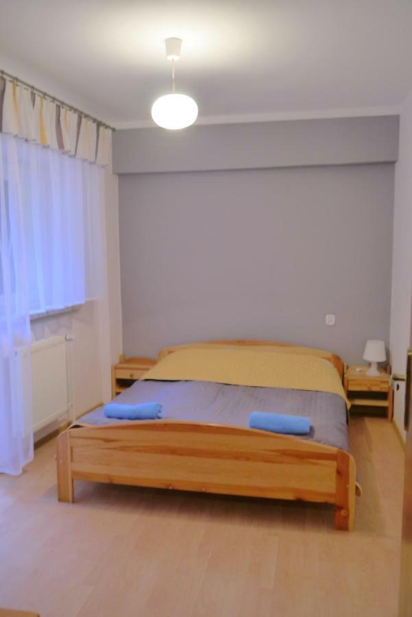 Pod Kamiennikiem Hotel Trzemesnia Eksteriør billede